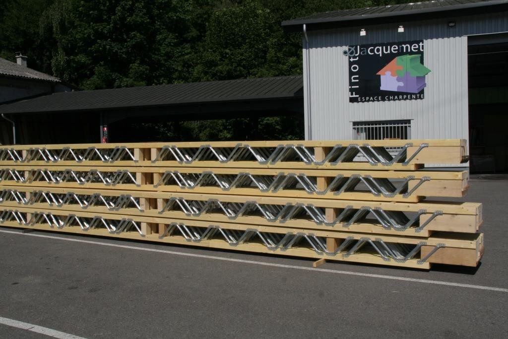 système Poutrespace