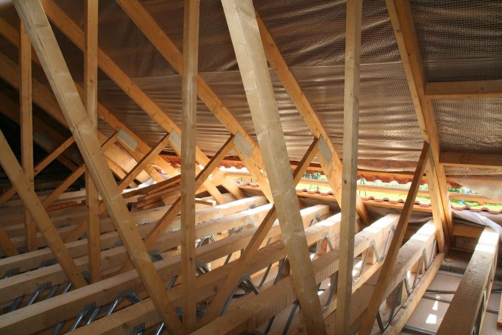 Système Poutrespace