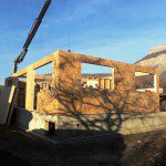 maison ossature bois