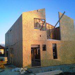 maison ossature bois