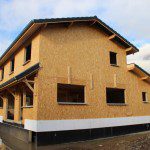 maison ossature bois