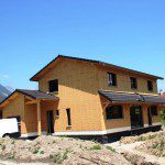 maison ossature bois