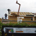 surelevation habitation