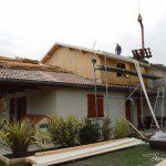 surelevation habitation