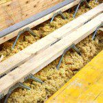 surelevation de maison