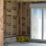 interieur maison ossature bois