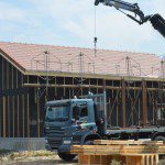 maison ossature bois 38