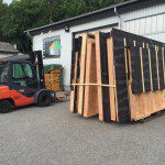 murs ossature bois isere