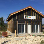 maison ossature bois