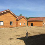 ossature bois isère