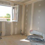 placo surélévation isère