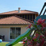 surélévation de maison