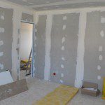 placo surélévation isère