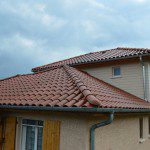 surelevation maison isère