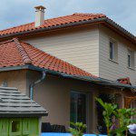 surelevation ossature bois isère