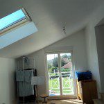 interieur surelevation