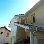 surélévation isère