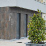 couverture bac acier