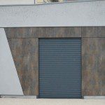 etancheité bac acier