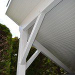 charpente traditionnelle