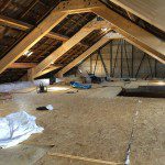 amenagement de comble