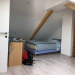 amenagement de comble chambre