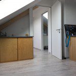 aménagement de combles isere