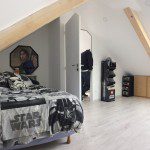 amenagement de comble isere