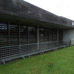 renovation bardage bois isere