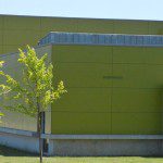 bardage laine mineral