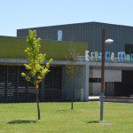 zinc à joint debout isere