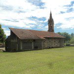 charpente traditionnelle