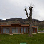 couverture joint debout