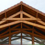 ferme traditionnelle