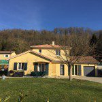 surelevation maison L