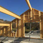 ossature bois isère