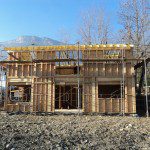 maison ossature bois 38