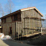 isolation maison ossature bois