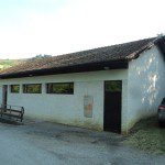 refection salle des fetes