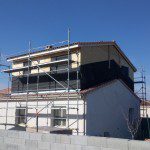 surelevation maison fermettes 26