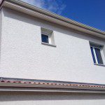 surélévation charpente fermettes drome