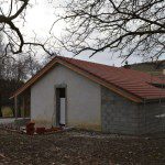 couverture tuiles terre cuite isere