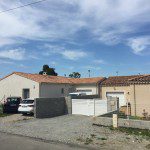 surelevation maison drome