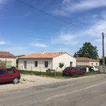 surelevation maison fermette