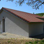 refection charpente isere