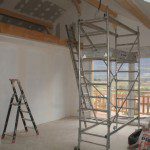 interieur surelevation isere