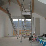 amenagement surelevation isere