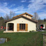 agrandissement maison isere