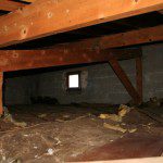 charpente traditionnelle isère