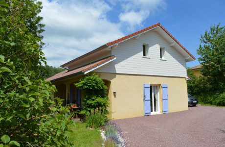 surélévation isère